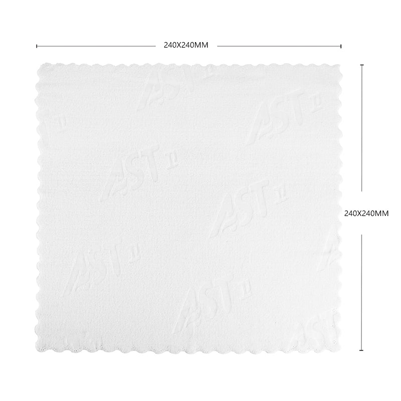 Cooling Refreshing Body Wipes with Aloe Vera – Customizable Private Label Outdoor Wet Wipes