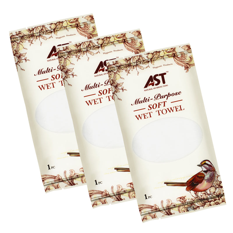 Cooling Refreshing Body Wipes with Aloe Vera – Customizable Private Label Outdoor Wet Wipes