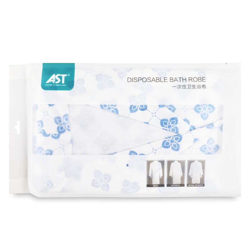 AST – Expert in OEM Disposable Apparel for Spas & Clinics