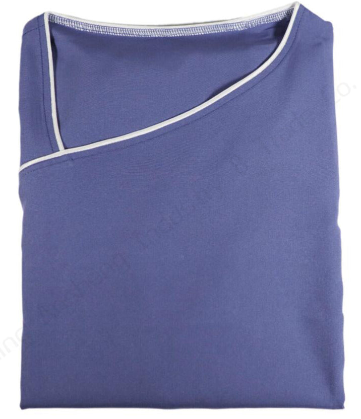 Unisex Medical Scrub Set – Comfortable, Durable & Customizable for Professional Use