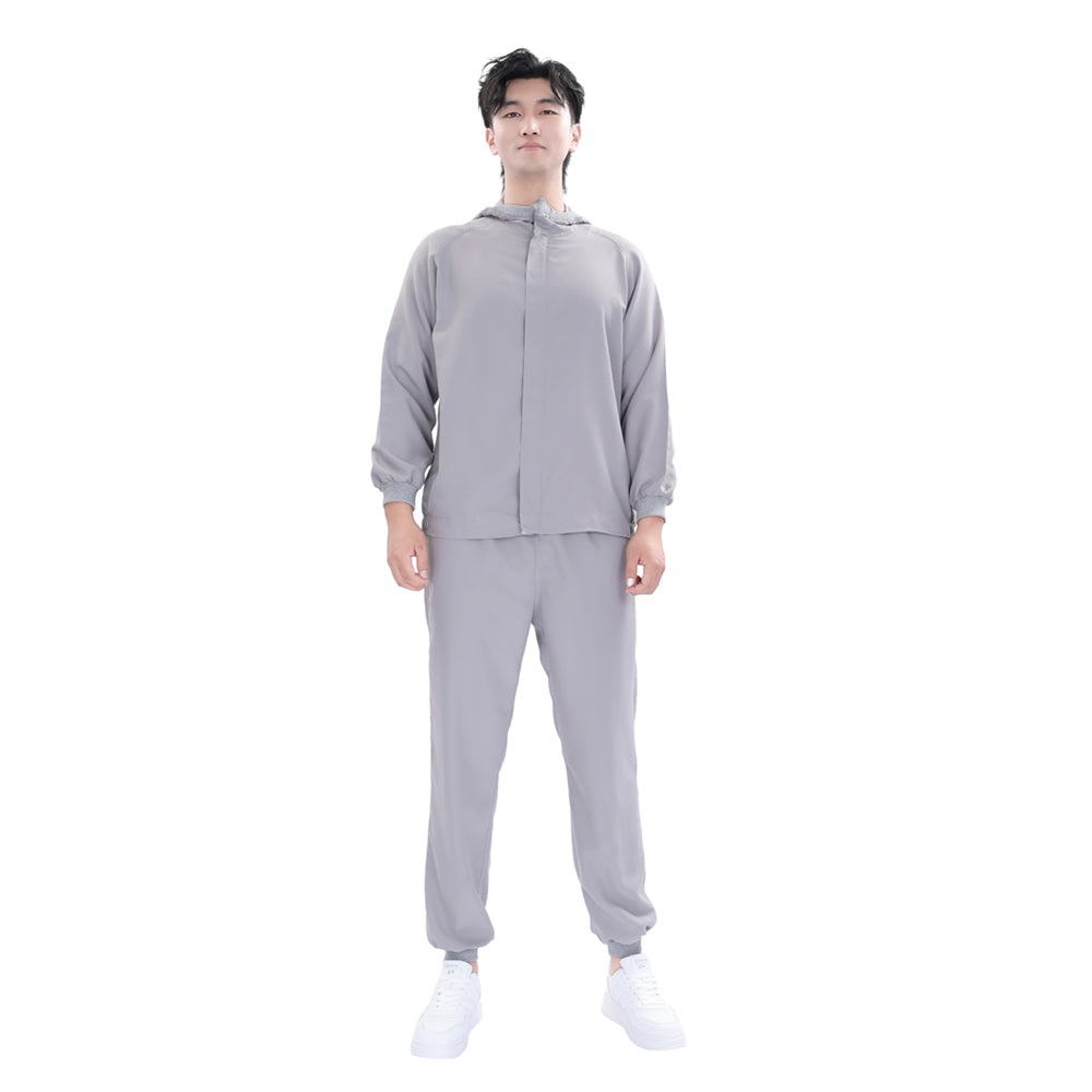 Food Industry & Industrial Two-Piece Work Uniforms –OEM & Custom uniforms Manufacturers