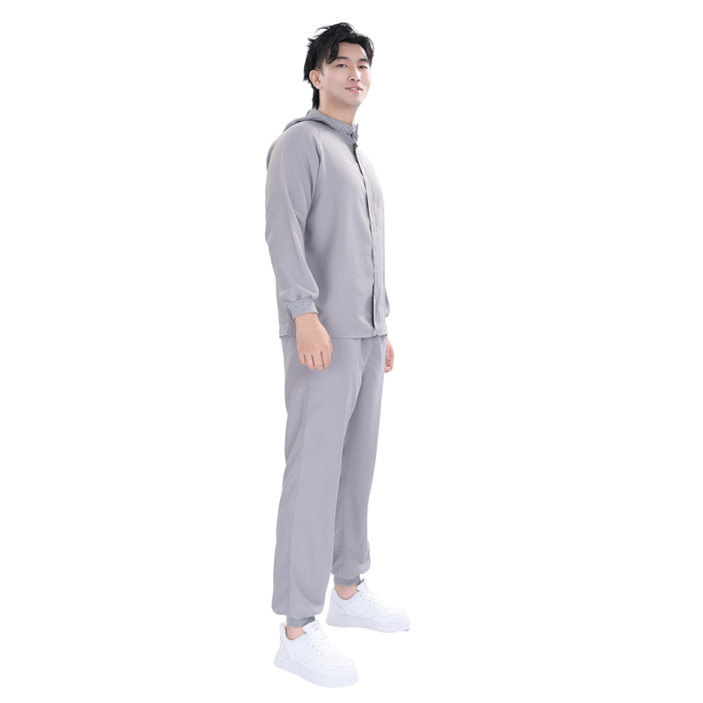 Food Industry & Industrial Two-Piece Work Uniforms –OEM & Custom uniforms Manufacturers