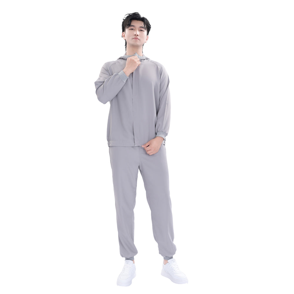 Food Industry & Industrial Two-Piece Work Uniforms –OEM & Custom uniforms Manufacturers