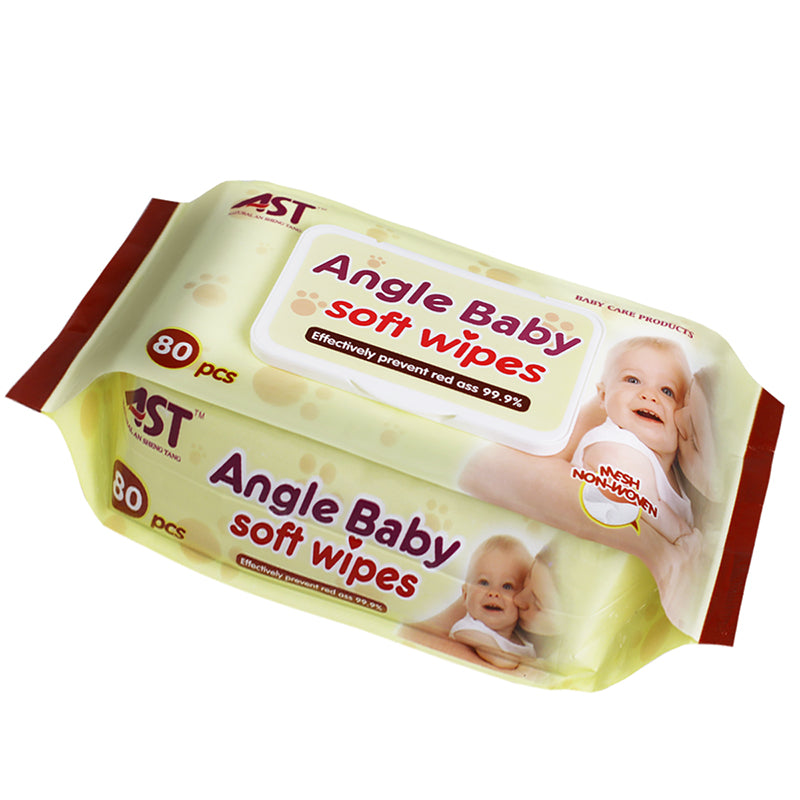 OEM/ODM Baby Wet Wipes Supplier You Can Trust baby wipes