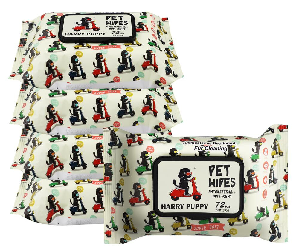 TailoredwipespackagingandPackagingforwipesavailable