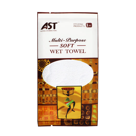 Wholesale Egyptian Style Disposable 12g Microfiber 600% Herbal Essence Scent Wet Towel