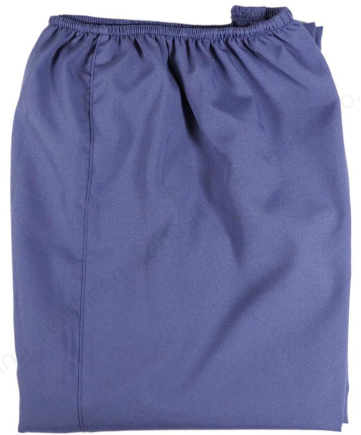 Unisex Medical Scrub Set – Comfortable, Durable & Customizable for Professional Use