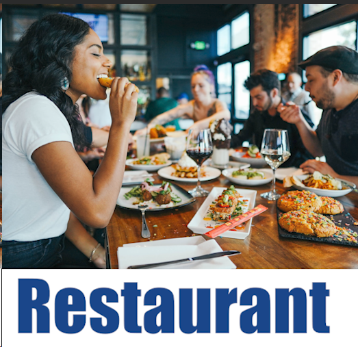 Restaurant Wipes