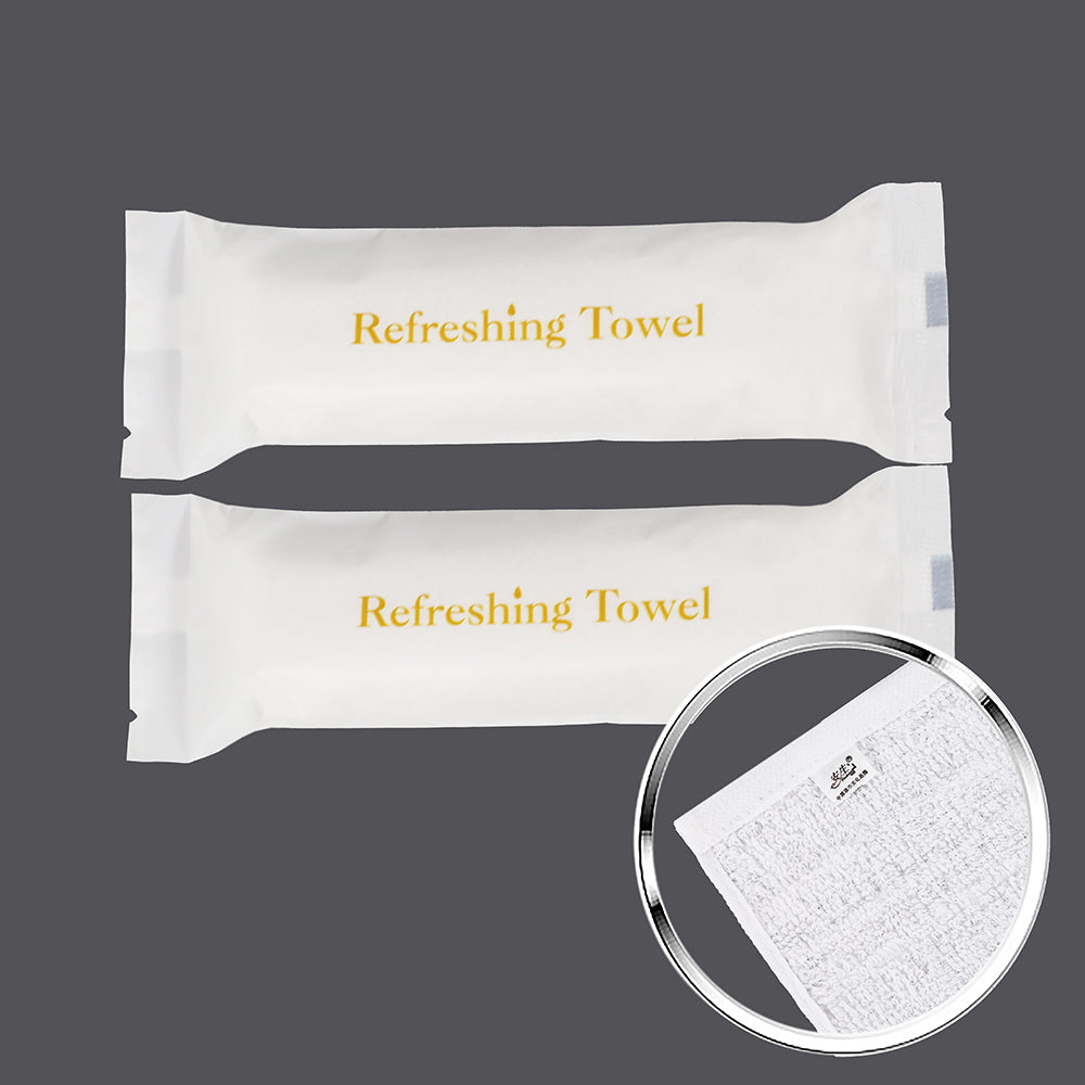 OEM disposable roll towels