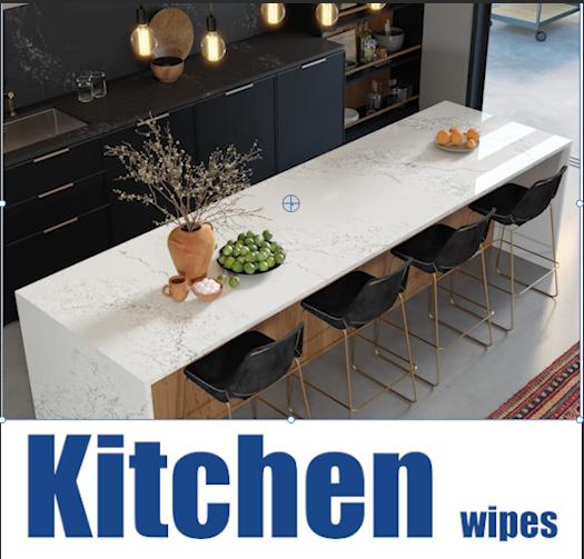 Kitchen Wipes