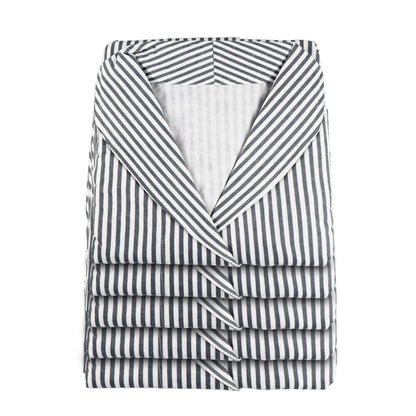 95gsm Plain Nonwoven Fabric – Soft, breathable, and disposable bathrobe 