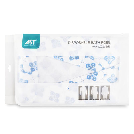 AST – Expert in OEM Disposable Apparel for Spas & Clinics