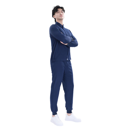 Food Industry Two-Piece Set Work Uniform,OEM / ODM Manufacturer