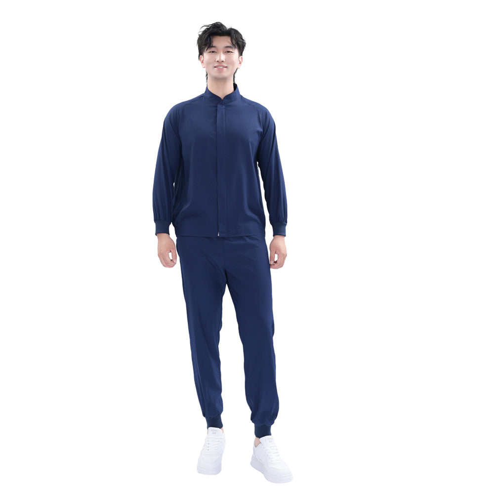 Food Industry Two-Piece Set Work Uniform,OEM / ODM Manufacturer