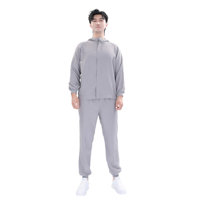 Food Industry & Industrial Two-Piece Work Uniforms –OEM & Custom uniforms Manufacturers