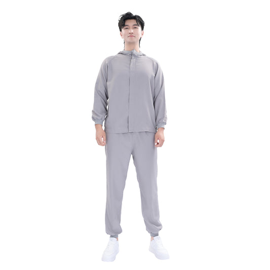 Food Industry & Industrial Two-Piece Work Uniforms –OEM & Custom uniforms Manufacturers