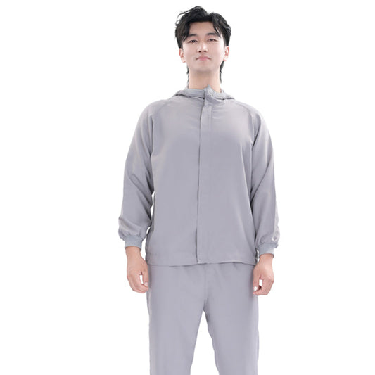 Food Industry & Industrial Two-Piece Work Uniforms –OEM & Custom uniforms Manufacturers