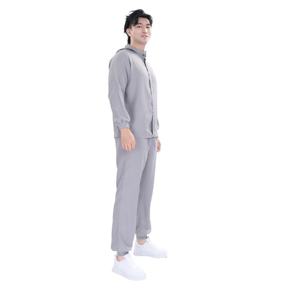 Food Industry & Industrial Two-Piece Work Uniforms –OEM & Custom uniforms Manufacturers