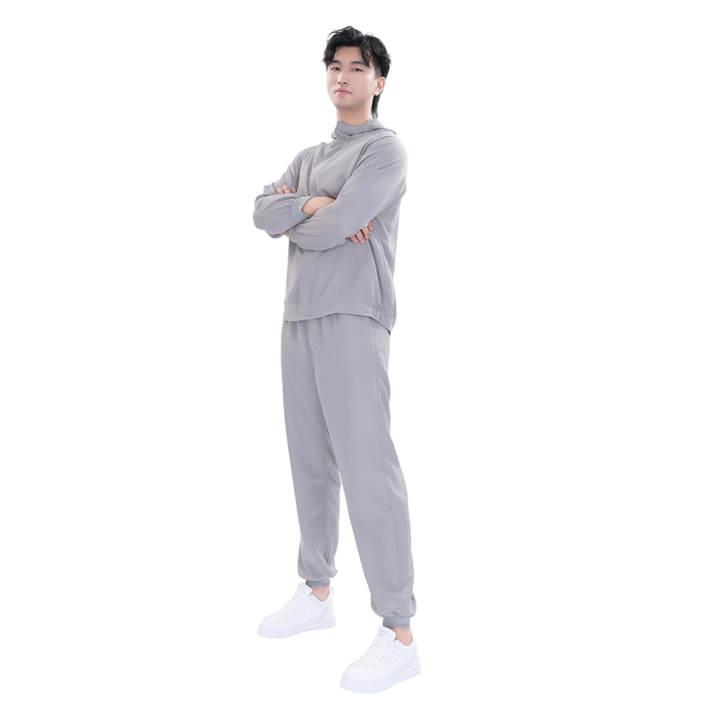 Food Industry & Industrial Two-Piece Work Uniforms –OEM & Custom uniforms Manufacturers