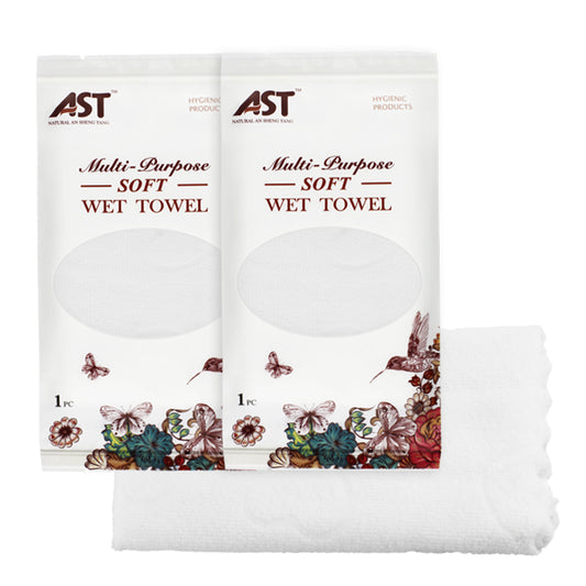 OEM Cotton 16g 23*23cm Disposable Bag 600% Jasmine scent Wet Towels – | Custom Fragrance & Packaging OEM,ODM,Private Logo Available