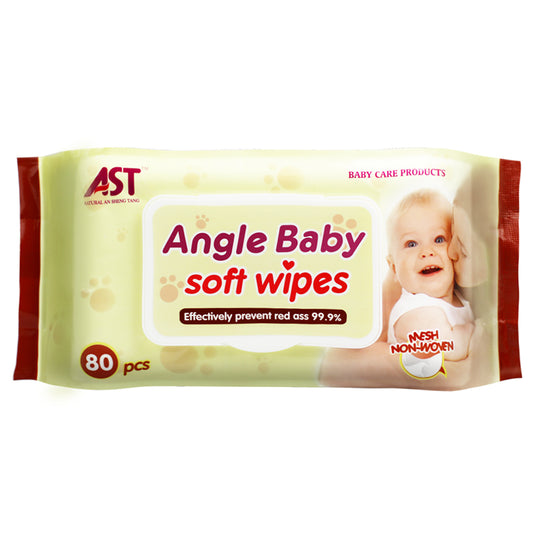 OEM/ODM & Private Label Baby Wet Wipes