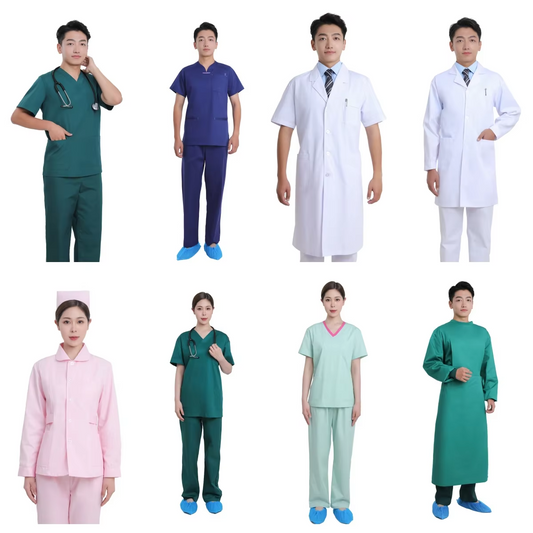 OEM uniform,custom uniform,Wholesale hospital coats
