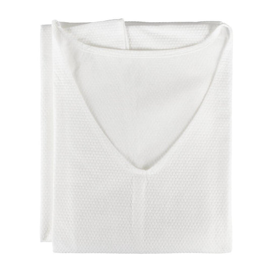 Kimono Style Disposable Bathrobe – Lightweight, Hygienic & Ideal for Spas, Hotels & Travel