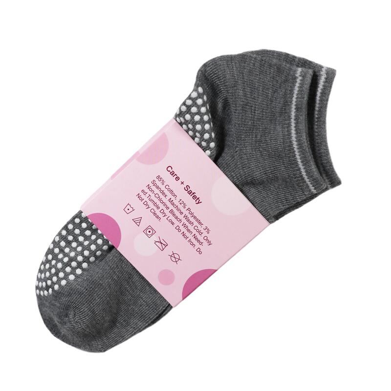 Wholesale  Breathable material blend disposable socks 