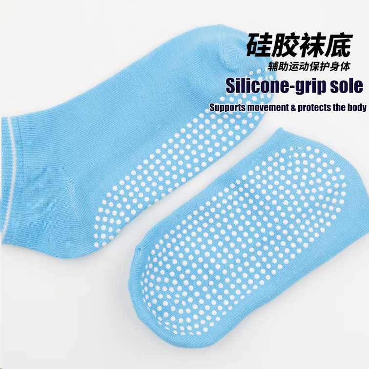 Wholesale  Supports Needle Detection – Medical Grade Safety disposable Socks 