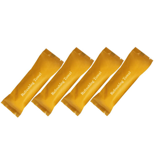 OEM Cotton 8g 18*19cm Disposable Roll Chanel 600% scent Wet Towels – | Custom Fragrance & Packaging，OEM,ODM