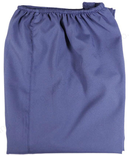 Unisex Medical Scrub Set – Comfortable, Durable &amp; Customizable for Professional Use