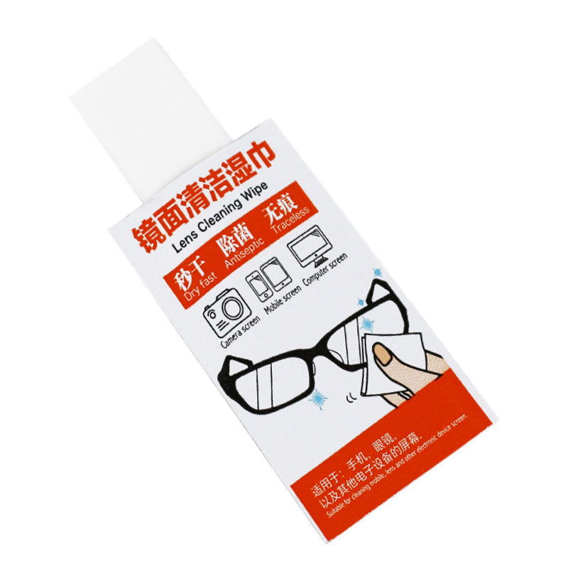 manufacture  screen cleaning wipes 