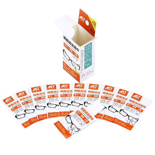 screen cleaning wipes manufacturer