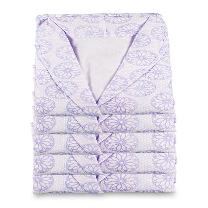 Premium quality disposable bathrobes for  Clinics & Recovery Rooms